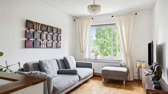Bostadsrätter till salu i Söderort - foto 13