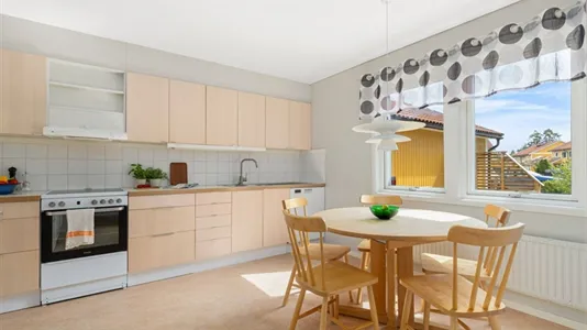 Bostadsrätter till salu i Haninge - foto 13