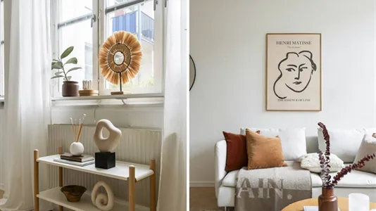 Bostadsrätter till salu i Hammarbyhamnen - foto 7