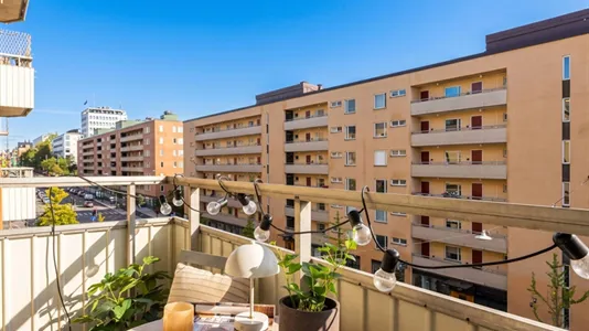Bostadsrätter till salu i Södermalm - foto 5