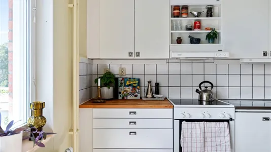 Bostadsrätter till salu i Hammarbyhamnen - foto 9