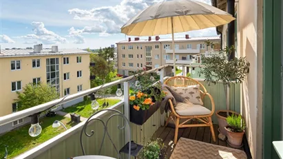 Bostadsrätt till salu i Västerort