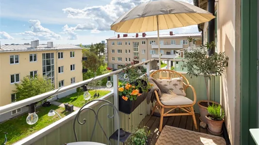 Bostadsrätter till salu i Västerort - foto 1
