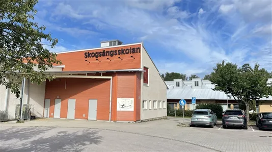 Bostadsrätter till salu i Salem - foto 7