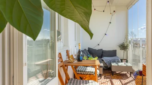 Bostadsrätter till salu i Söderort - foto 5