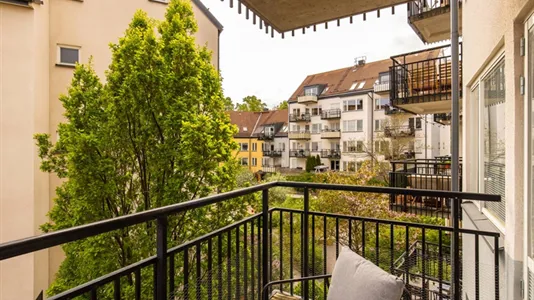 Bostadsrätter till salu i Nacka - foto 5