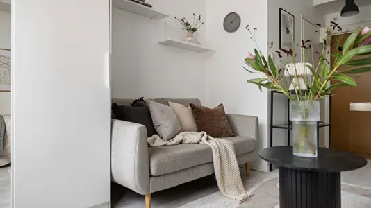 Bostadsrätter till salu i Kungsholmen - foto 8