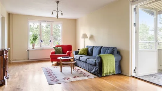 Bostadsrätter till salu i Söderort - foto 5