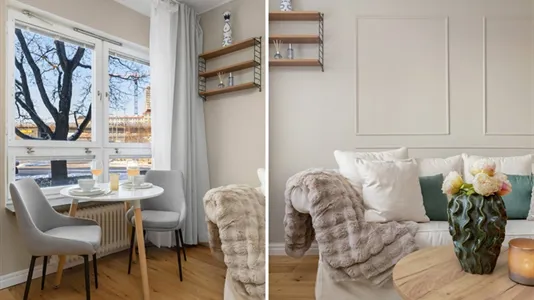 Bostadsrätter till salu i Hammarbyhamnen - foto 6