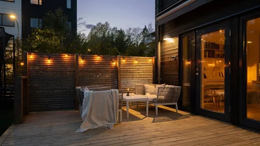 Bostadsrätter till salu i Söderort - foto 11