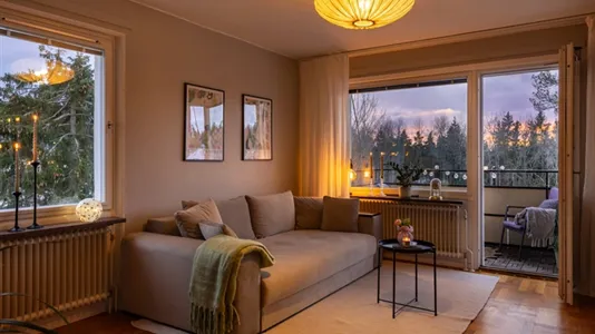 Bostadsrätter till salu i Söderort - foto 1
