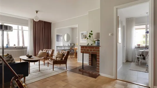 Bostadsrätter till salu i Söderort - foto 10