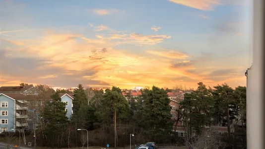 Bostadsrätter till salu i Hammarbyhamnen - foto 9