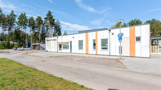 Bostadsrätter till salu i Huddinge - foto 13