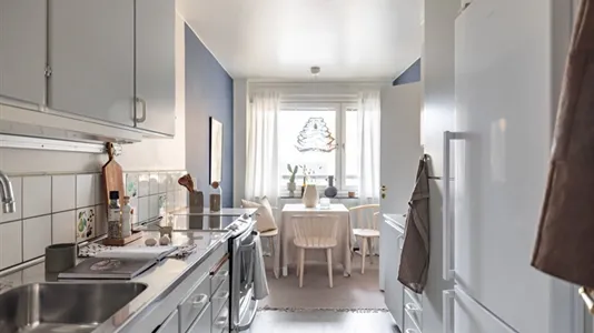 Bostadsrätter till salu i Södermalm - foto 10