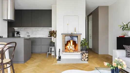 Bostadsrätter till salu i Gärdet/Djurgården - foto 12