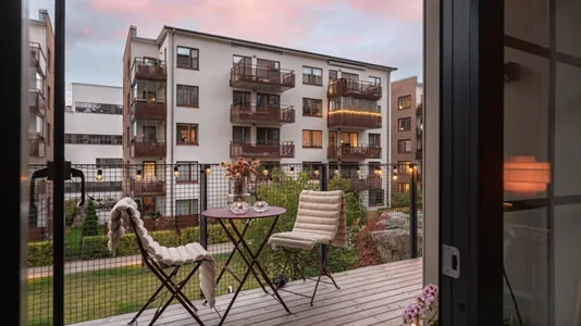Bostadsrätter till salu i Nacka - foto 3