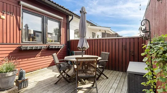 Bostadsrätter till salu i Haninge - foto 3