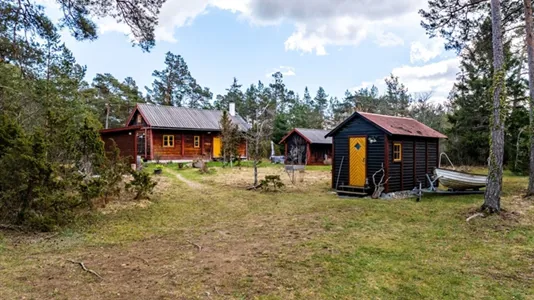 Fritidshus till salu i Gotland - foto 4