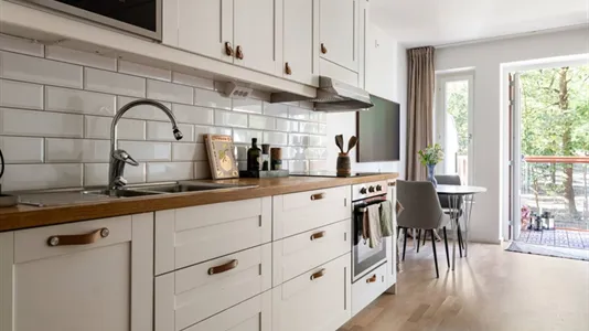 Bostadsrätter till salu i Södermalm - foto 9