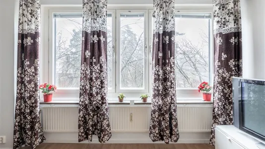 Bostadsrätter till salu i Söderort - foto 8