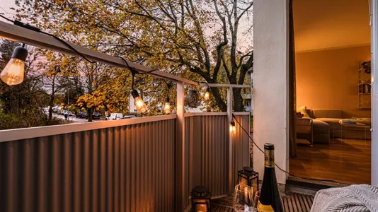 Bostadsrätter till salu i Söderort - foto 2