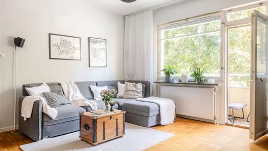 Bostadsrätter till salu i Hammarbyhamnen - foto 3