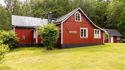 Hus till salu i Ronneby, Bräkne-Hoby