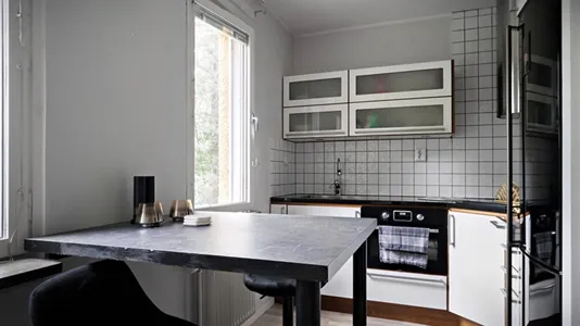 Bostadsrätter till salu i Haninge - foto 5