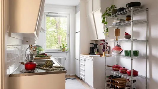 Bostadsrätter till salu i Söderort - foto 5