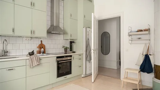 Bostadsrätter till salu i Södermalm - foto 11