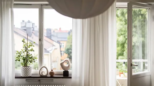 Bostadsrätter till salu i Söderort - foto 8