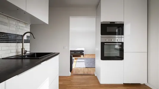 Bostadsrätter till salu i Västerort - foto 1