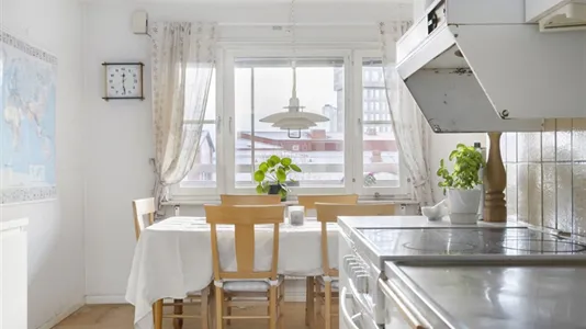 Bostadsrätter till salu i Söderort - foto 9