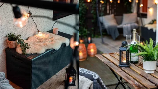 Bostadsrätter till salu i Söderort - foto 7