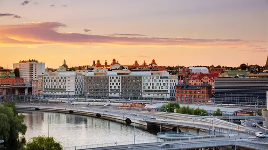 Bostadsrätter till salu i Kungsholmen - foto 7