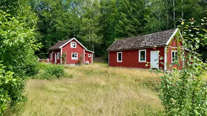 Hus till salu i Ronneby, Backaryd
