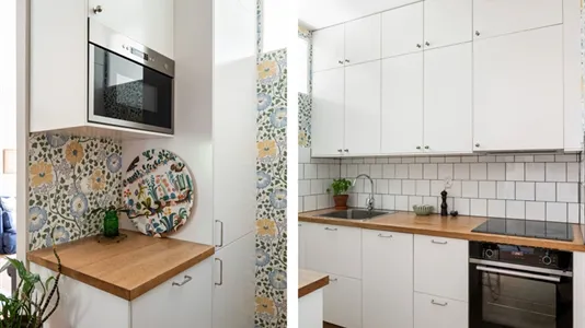 Bostadsrätter till salu i Söderort - foto 12