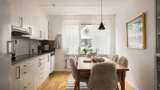 Bostadsrätter till salu i Nacka - foto 9