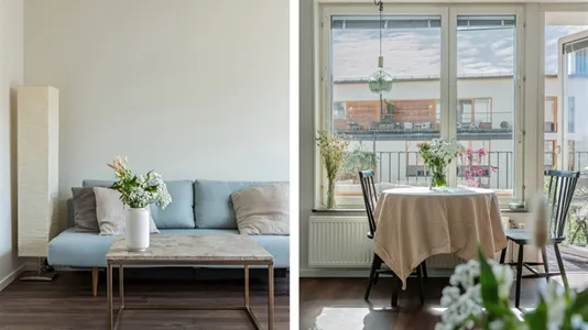 Bostadsrätter till salu i Hammarbyhamnen - foto 10