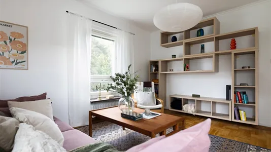 Bostadsrätter till salu i Söderort - foto 2