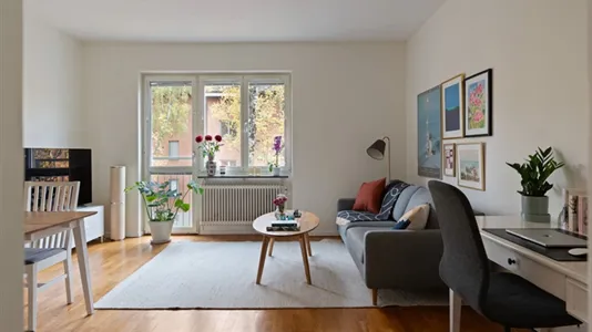 Bostadsrätter till salu i Västerort - foto 2