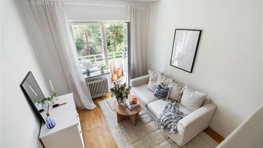Bostadsrätter till salu i Söderort - foto 10