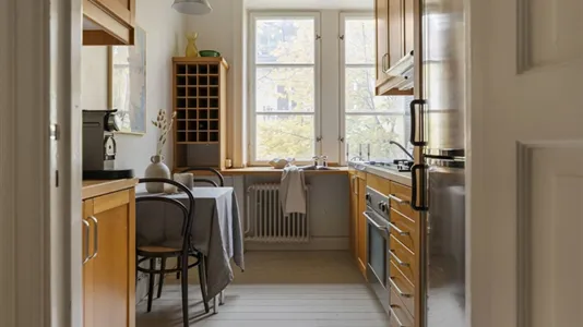 Bostadsrätter till salu i Södermalm - foto 1