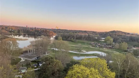 Lägenheter i Solna - foto 1
