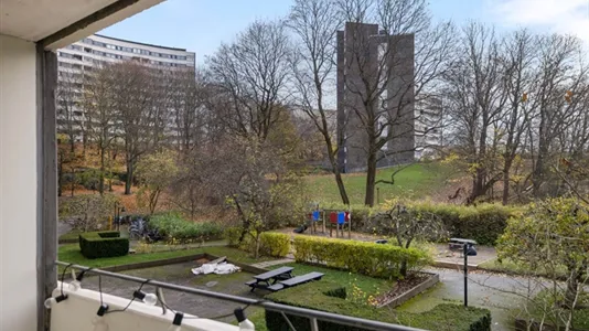 Bostadsrätter till salu i Södermalm - foto 4