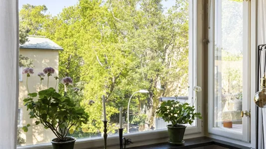 Bostadsrätter till salu i Söderort - foto 11