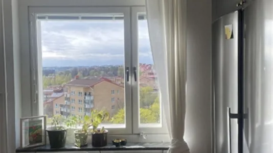 Lägenheter i Solna - foto 3