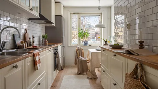 Bostadsrätter till salu i Nacka - foto 10