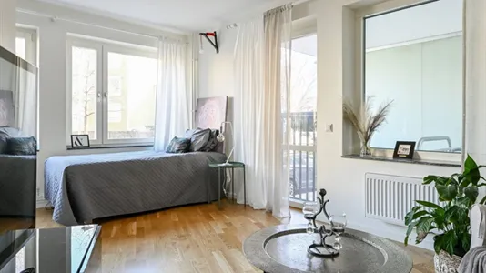 Bostadsrätter till salu i Huddinge - foto 8